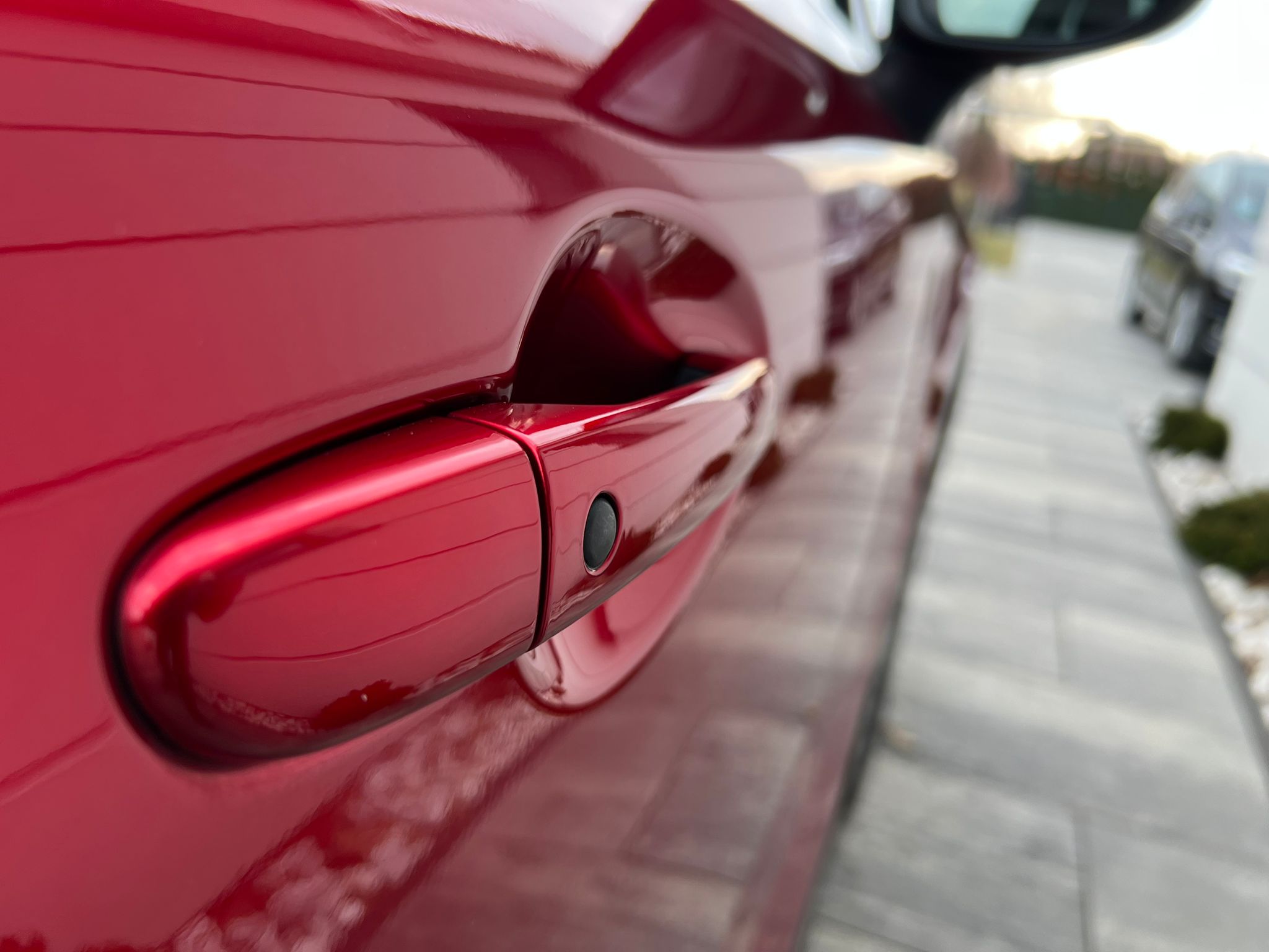 Mazda Cx-5 Sportsline 4×4 FULL