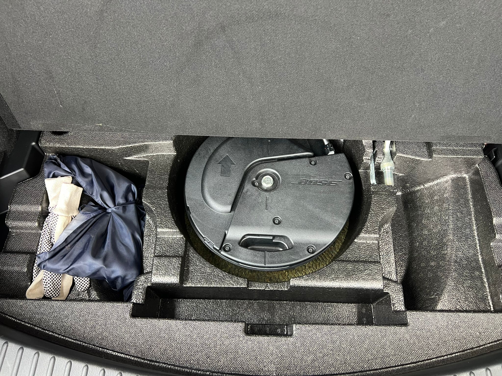 Mazda Cx-5 Sportsline 4×4 FULL