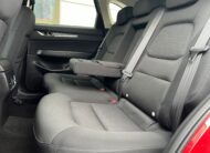 Mazda Cx-5 Sportsline 4×4 FULL