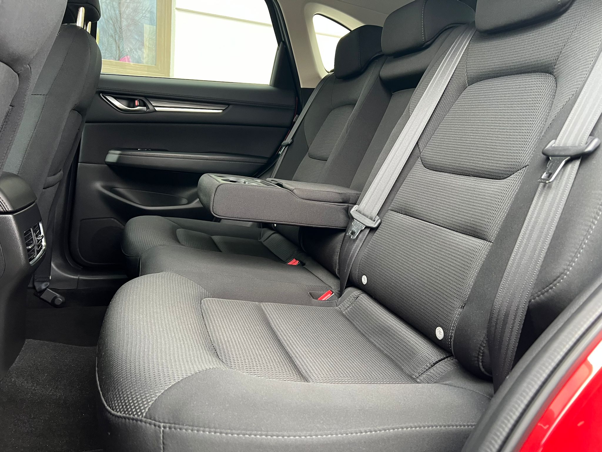 Mazda Cx-5 Sportsline 4×4 FULL