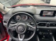 Mazda Cx-5 Sportsline 4×4 FULL