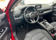 Mazda Cx-5 Sportsline 4×4 FULL