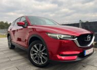 Mazda Cx-5 Sportsline 4×4 FULL