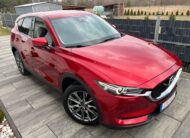 Mazda Cx-5 Sportsline 4×4 FULL