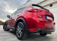 Mazda Cx-5 Sportsline 4×4 FULL