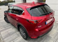 Mazda Cx-5 Sportsline 4×4 FULL