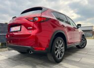 Mazda Cx-5 Sportsline 4×4 FULL