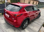Mazda Cx-5 Sportsline 4×4 FULL