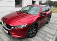 Mazda Cx-5 Sportsline 4×4 FULL