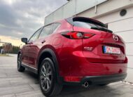 Mazda Cx-5 Sportsline 4×4 FULL