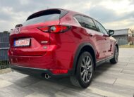 Mazda Cx-5 Sportsline 4×4 FULL