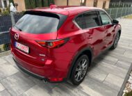 Mazda Cx-5 Sportsline 4×4 FULL