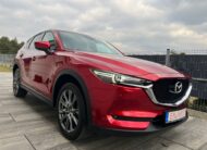 Mazda Cx-5 Sportsline 4×4 FULL
