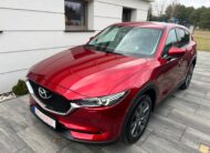 Mazda Cx-5 Sportsline 4×4 FULL