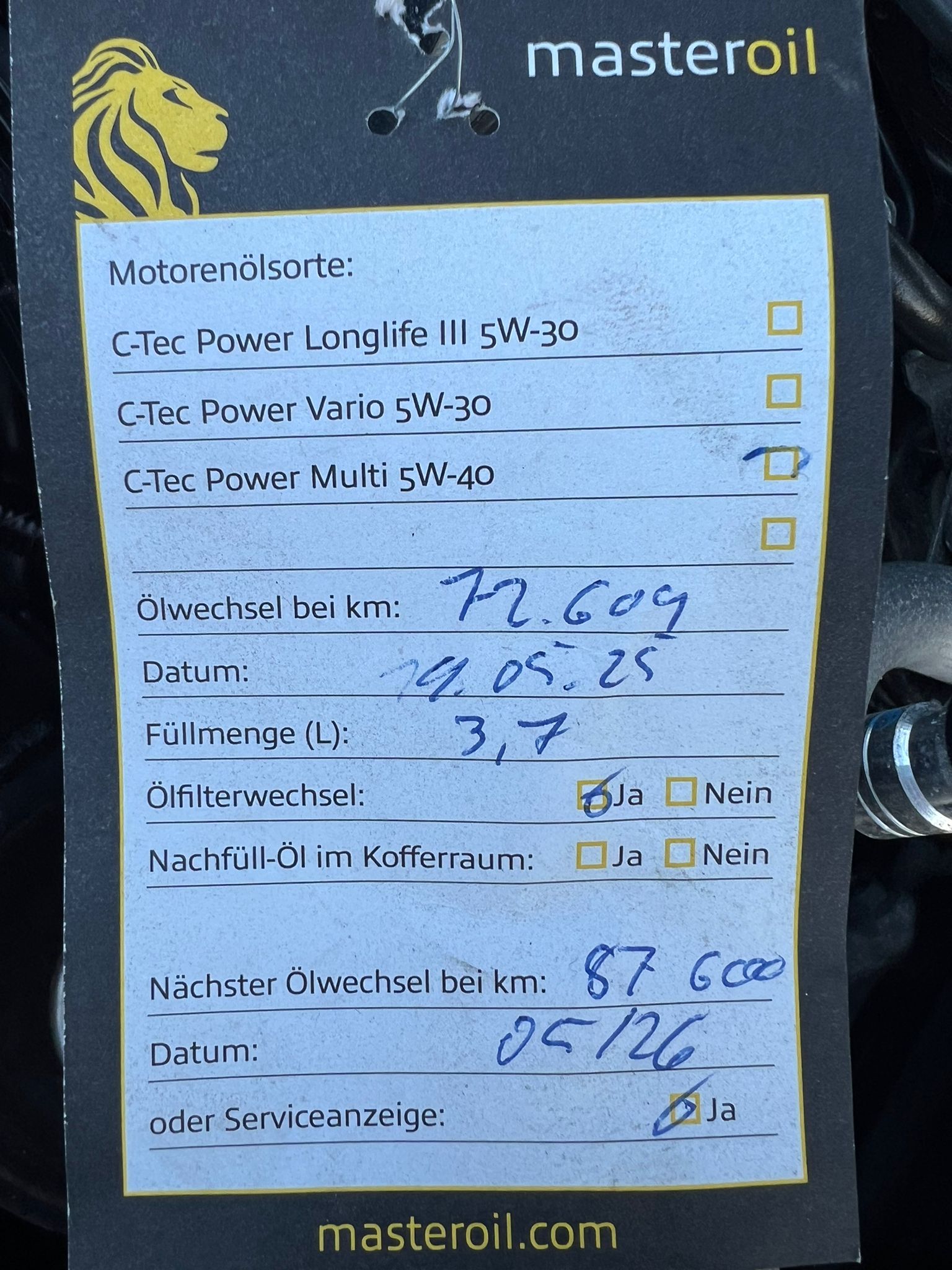 Honda CR-V EXECUTIVE AUTOMAT RADAR FULL