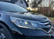Honda CR-V EXECUTIVE AUTOMAT RADAR FULL