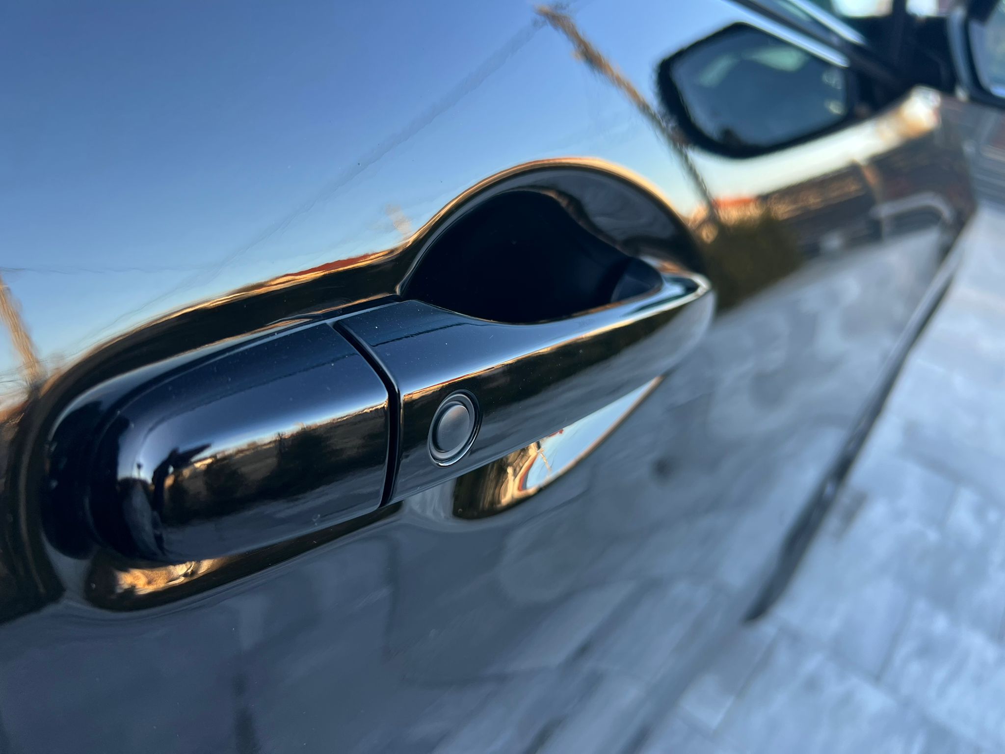 Honda CR-V EXECUTIVE AUTOMAT RADAR FULL