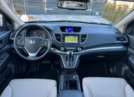 Honda CR-V EXECUTIVE AUTOMAT RADAR FULL