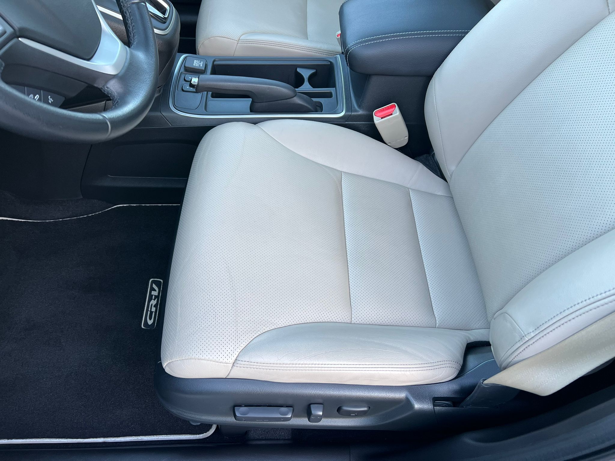 Honda CR-V EXECUTIVE AUTOMAT RADAR FULL