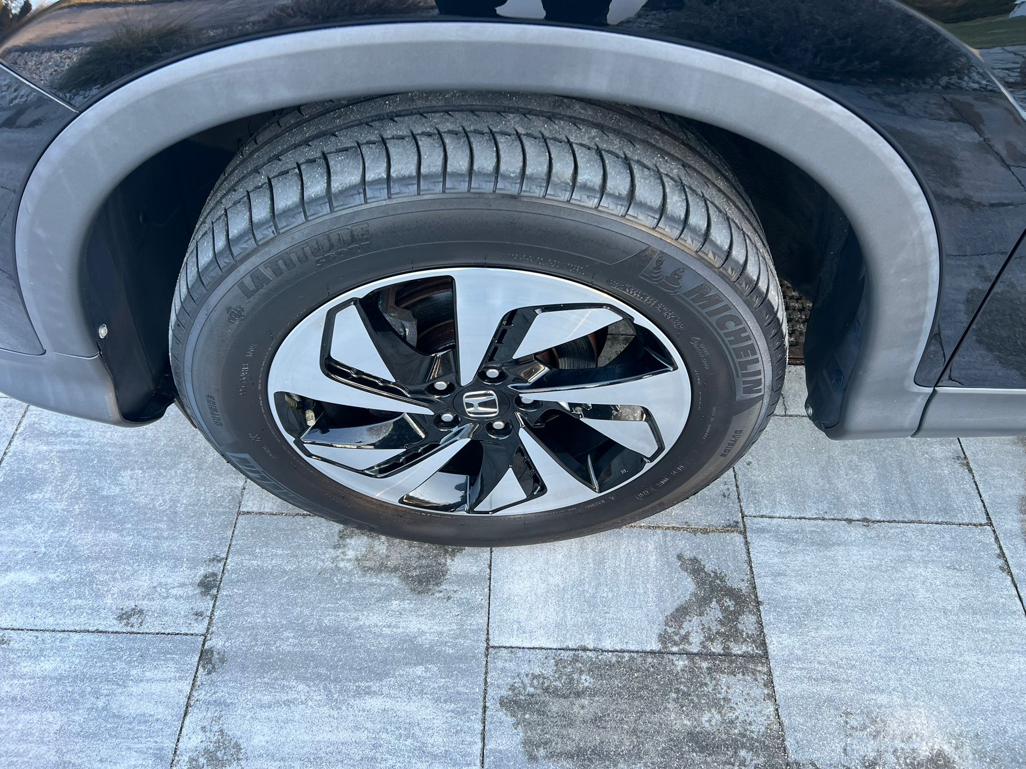 Honda CR-V EXECUTIVE AUTOMAT RADAR FULL