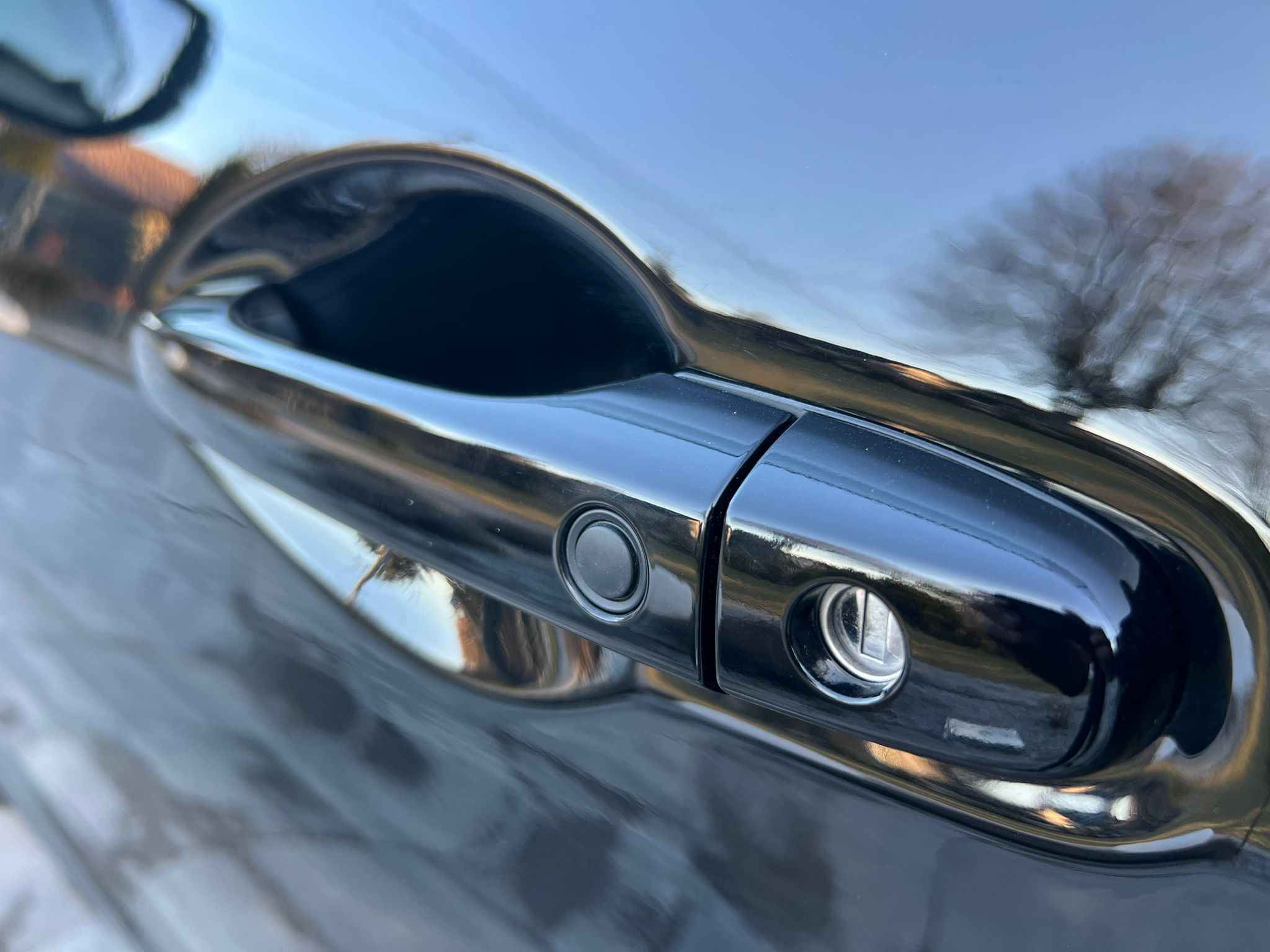 Honda CR-V EXECUTIVE AUTOMAT RADAR FULL