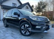 Honda CR-V EXECUTIVE AUTOMAT RADAR FULL