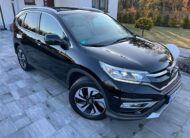 Honda CR-V EXECUTIVE AUTOMAT RADAR FULL