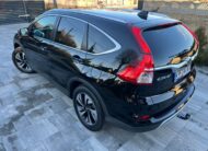 Honda CR-V EXECUTIVE AUTOMAT RADAR FULL