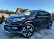 Honda CR-V EXECUTIVE AUTOMAT RADAR FULL