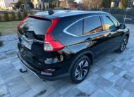 Honda CR-V EXECUTIVE AUTOMAT RADAR FULL