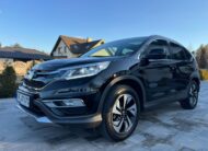 Honda CR-V EXECUTIVE AUTOMAT RADAR FULL