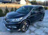 Honda CR-V EXECUTIVE AUTOMAT RADAR FULL