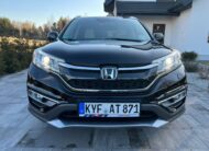 Honda CR-V EXECUTIVE AUTOMAT RADAR FULL