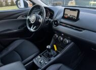 Mazda Cx-3 SPORTSLINE LIFT 4X4 FULL