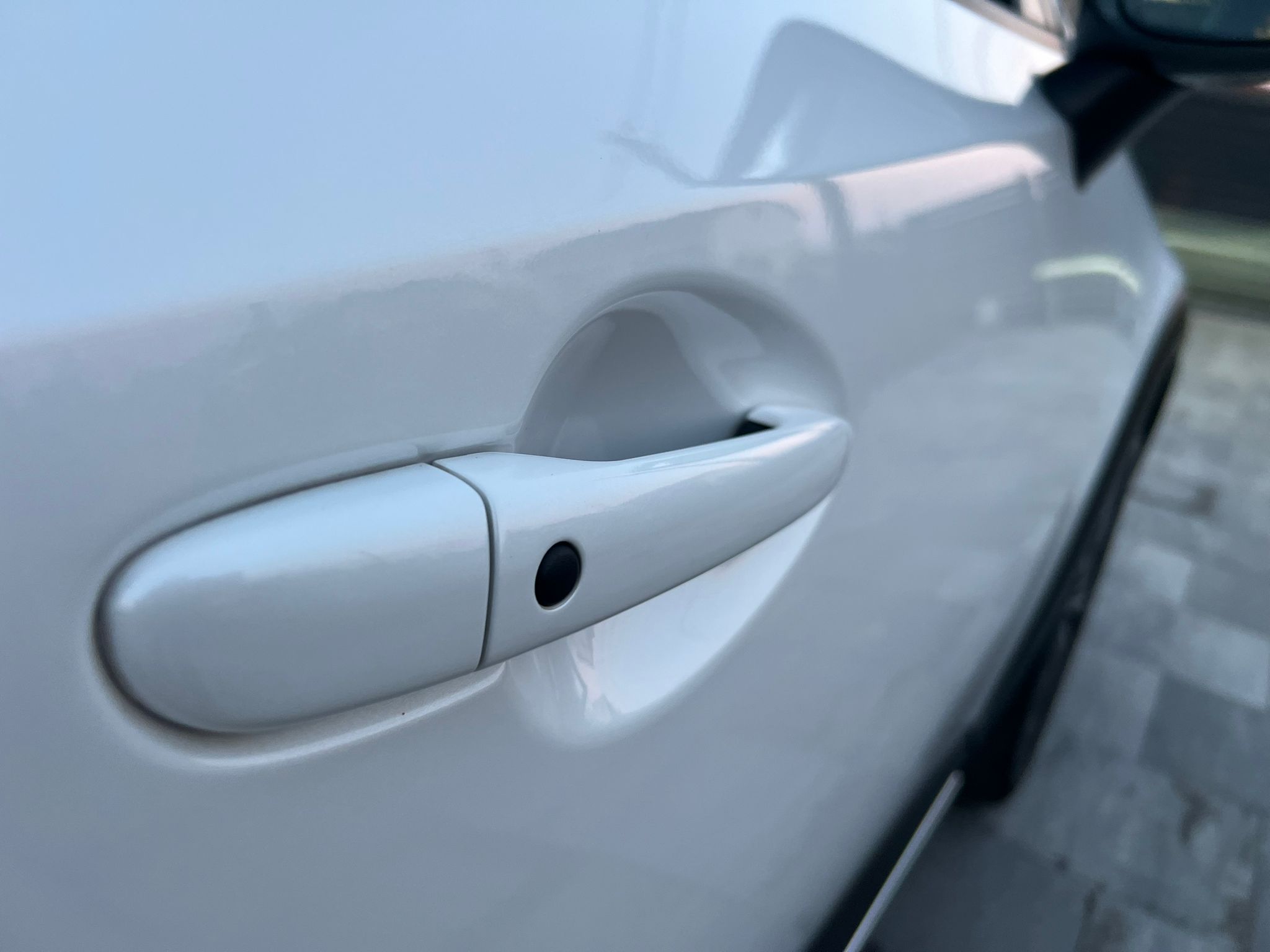 Mazda Cx-3 SPORTSLINE LIFT 4X4 FULL