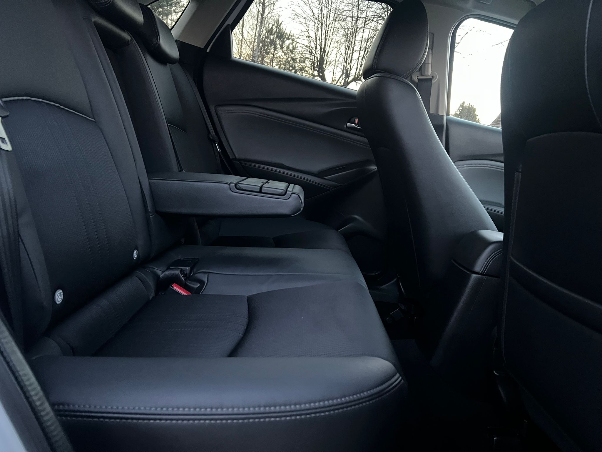 Mazda Cx-3 SPORTSLINE LIFT 4X4 FULL