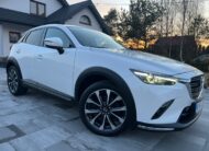 Mazda Cx-3 SPORTSLINE LIFT 4X4 FULL