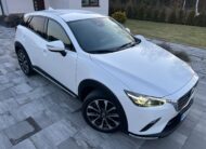 Mazda Cx-3 SPORTSLINE LIFT 4X4 FULL