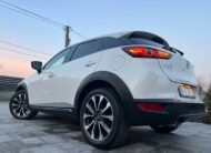 Mazda Cx-3 SPORTSLINE LIFT 4X4 FULL