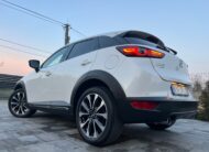 Mazda Cx-3 SPORTSLINE LIFT 4X4 FULL