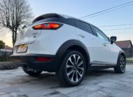 Mazda Cx-3 SPORTSLINE LIFT 4X4 FULL