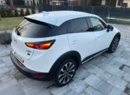 Mazda Cx-3 SPORTSLINE LIFT 4X4 FULL