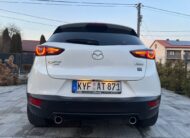 Mazda Cx-3 SPORTSLINE LIFT 4X4 FULL
