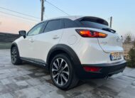 Mazda Cx-3 SPORTSLINE LIFT 4X4 FULL