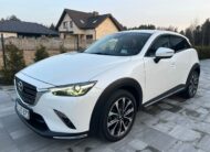 Mazda Cx-3 SPORTSLINE LIFT 4X4 FULL