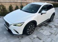 Mazda Cx-3 SPORTSLINE LIFT 4X4 FULL
