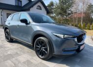 Mazda CX-5 SKYACTIV-G 165 Newground