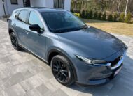 Mazda CX-5 SKYACTIV-G 165 Newground
