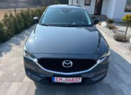 Mazda CX-5 SKYACTIV-G 165 Newground