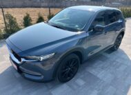 Mazda CX-5 SKYACTIV-G 165 Newground